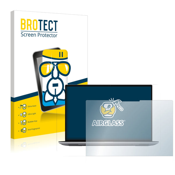 BROTECT AirGlass Glass Screen Protector for Dell Precision 5470