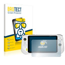 BROTECT AirGlass Glass Screen Protector for Logitech G Cloud