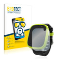 Nano Glass Screen Protector for Xplora X6  Play