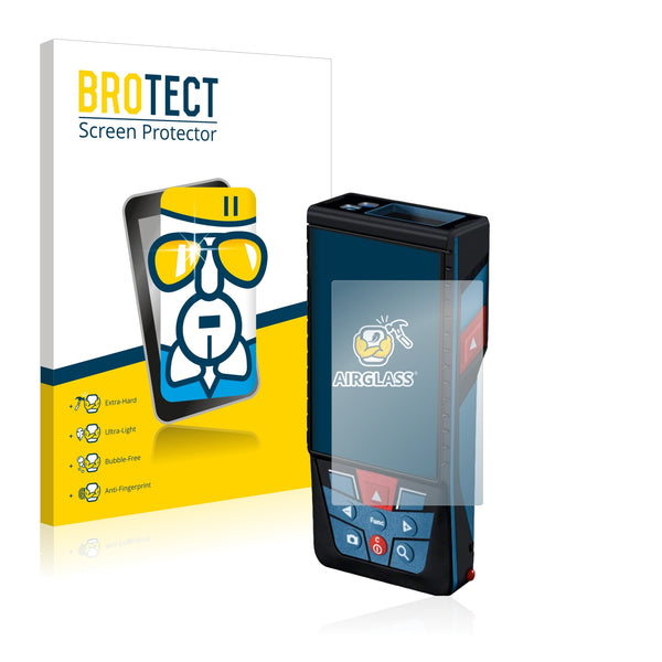 Nano Glass Screen Protector for Bosch GLM 150-27c