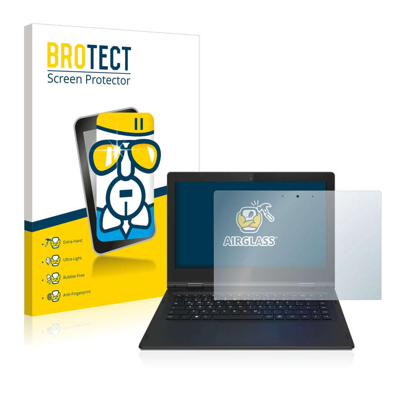 Nano Glass Screen Protector for Geo GeoFlex 140