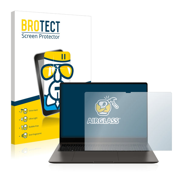 Nano Glass Screen Protector for Samsung Galaxy Book3 Ultra 16
