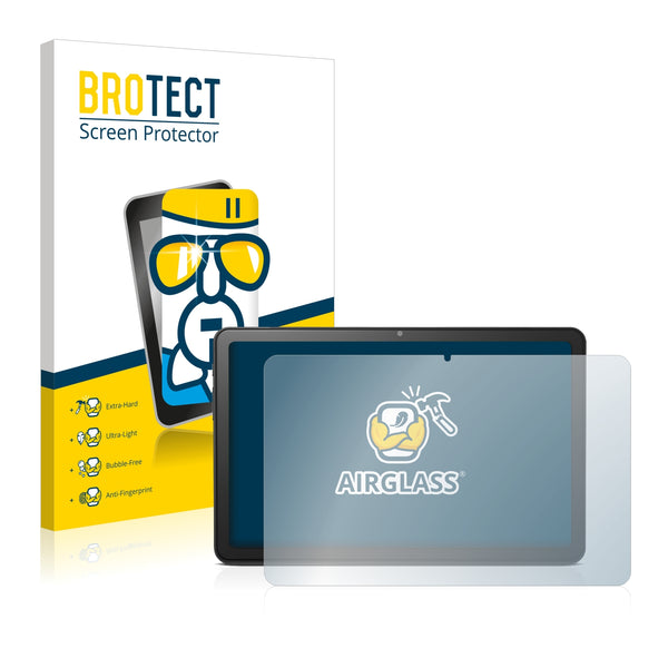 Nano Glass Screen Protector for Doro Tablet 10