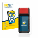 Nano Glass Screen Protector for Autel MaxiBAS BT608