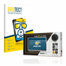 Nano Glass Screen Protector for Rover TAB 5 ULTRA