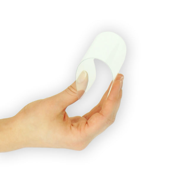 BROTECT AirGlass Glass Screen Protector for Ring Video Doorbell Wired