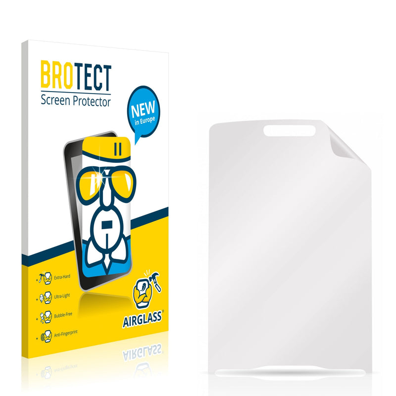 BROTECT AirGlass Glass Screen Protector for Nokia 6300i