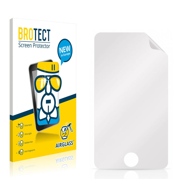 BROTECT AirGlass Glass Screen Protector for Apple iPod Touch (1st generation)