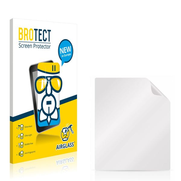 BROTECT AirGlass Glass Screen Protector for Samsung B2700
