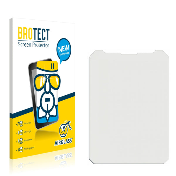BROTECT AirGlass Glass Screen Protector for Ruggear RG170