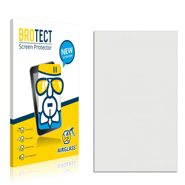 BROTECT AirGlass Glass Screen Protector for iBasso DX80