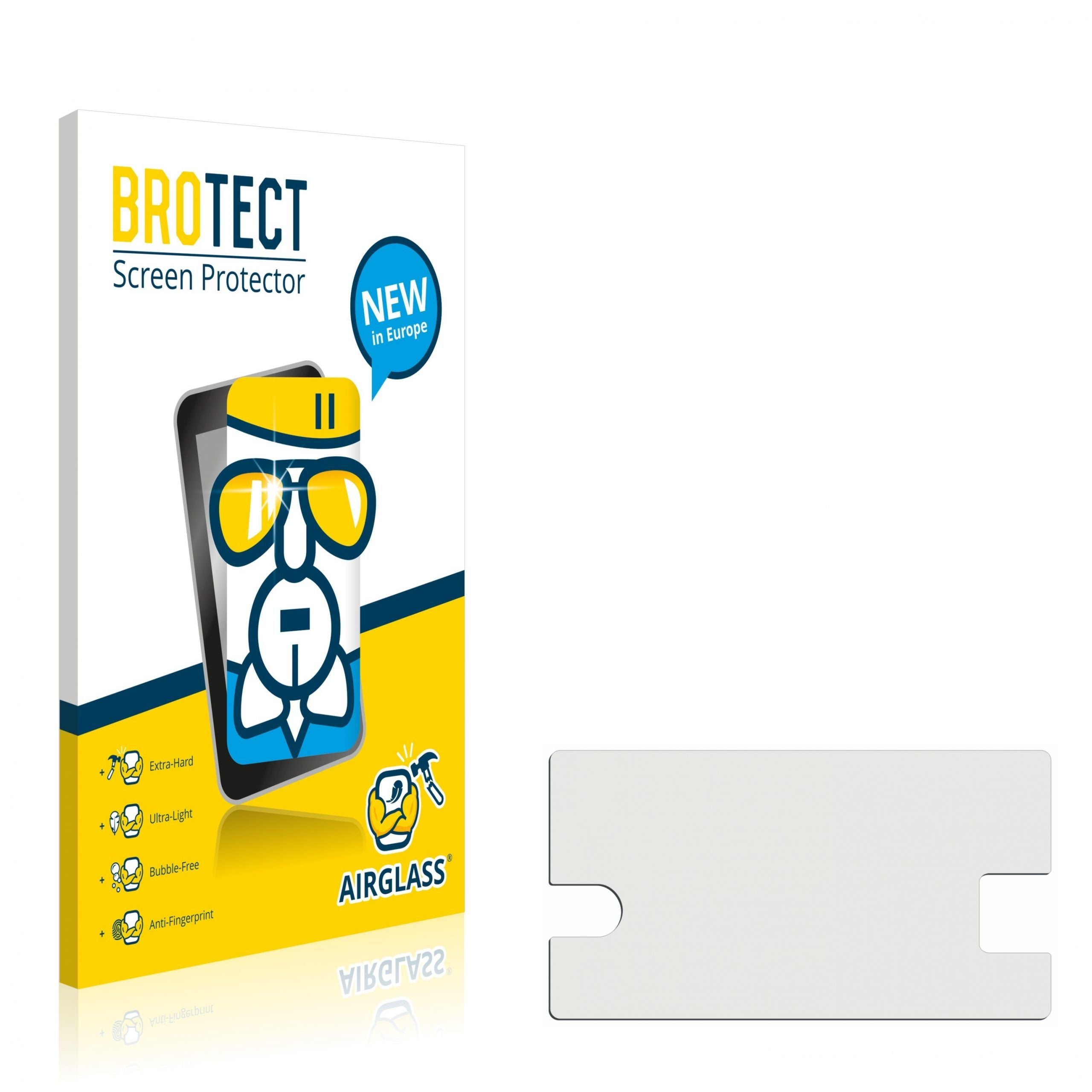 Screen Protectors for Hota D6 Pro – ScreenShield