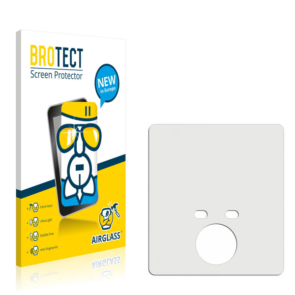 BROTECT AirGlass Glass Screen Protector for Spektrum S2100