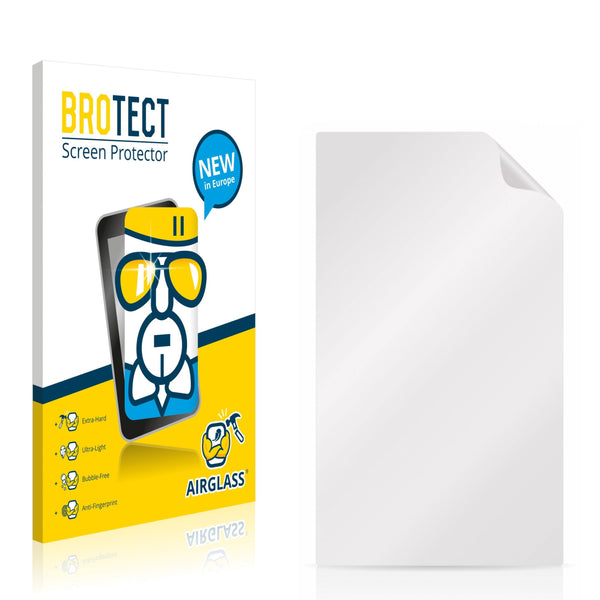 BROTECT AirGlass Glass Screen Protector for Sony Ericsson Aino