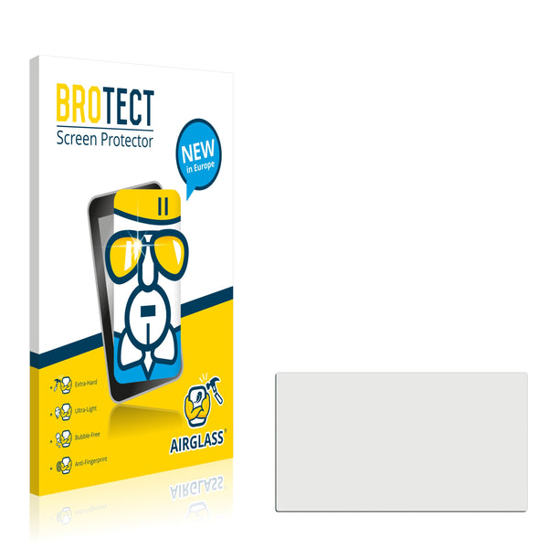 BROTECT AirGlass Glass Screen Protector for Hanmatek DOS1102