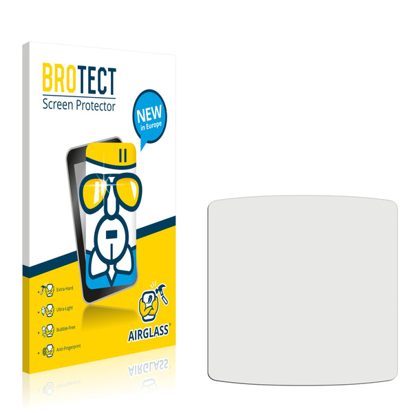 BROTECT AirGlass Glass Screen Protector for Motorola MTP850