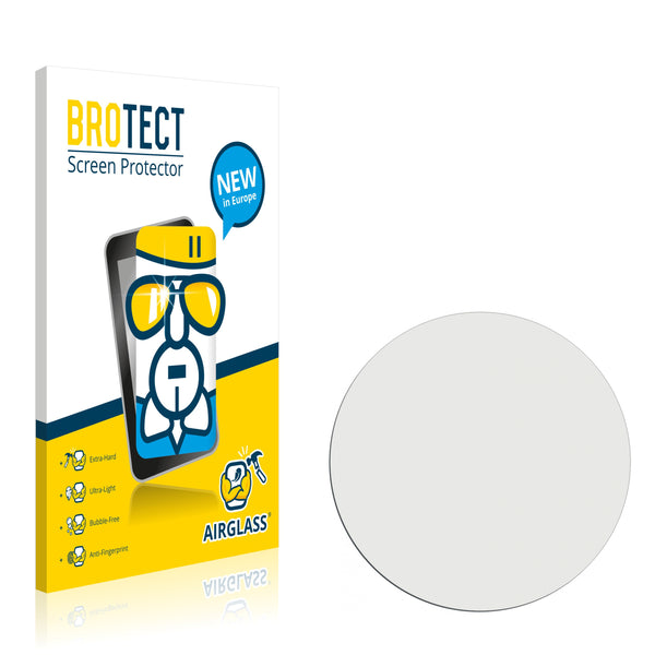 BROTECT AirGlass Glass Screen Protector for Fossil Stella (6. Gen)