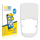Nano Glass Screen Protector for Bartec TECH 450