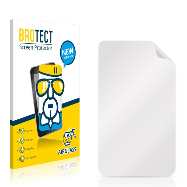 BROTECT AirGlass Glass Screen Protector for HTC Inspire 4G