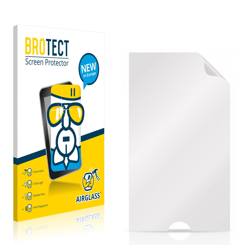 BROTECT AirGlass Glass Screen Protector for LG Electronics GX500