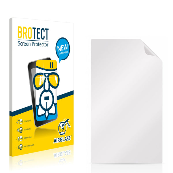 BROTECT AirGlass Glass Screen Protector for Sony Ericsson Xperia Neo