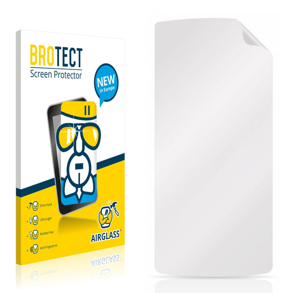 BROTECT AirGlass Glass Screen Protector for Cowon 9