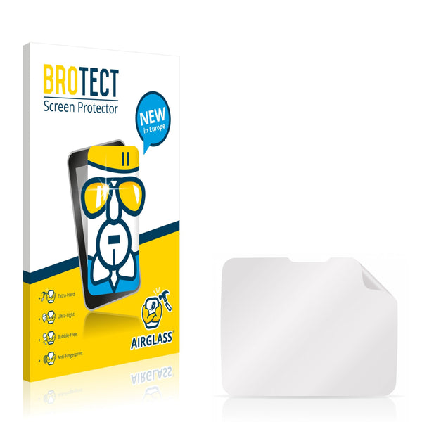 BROTECT AirGlass Glass Screen Protector for Archos 35 home connect