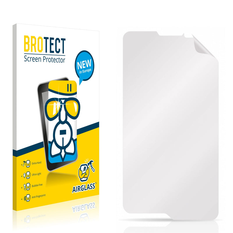 BROTECT AirGlass Glass Screen Protector for Motorola Motoluxe