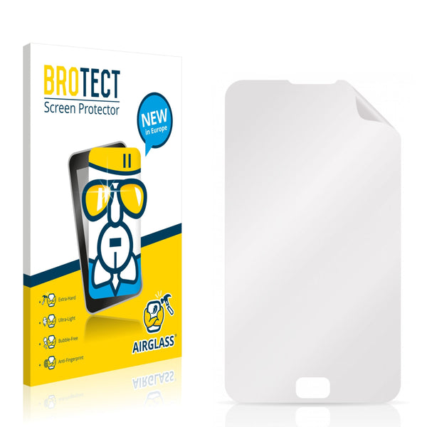 BROTECT AirGlass Glass Screen Protector for Samsung YP-G70CW
