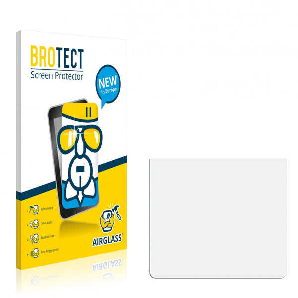BROTECT AirGlass Glass Screen Protector for Jeti DC-16