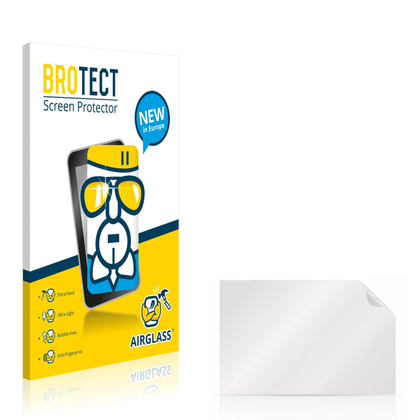 BROTECT AirGlass Glass Screen Protector for Nikon 1 J2