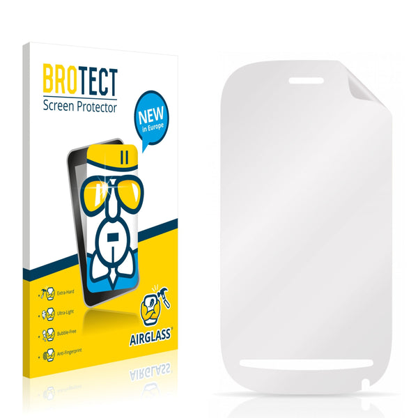 BROTECT AirGlass Glass Screen Protector for iPro Q70