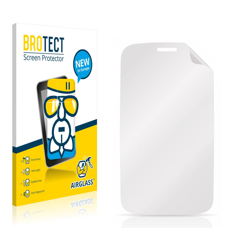 BROTECT AirGlass Glass Screen Protector for i-Joy i-Call 350