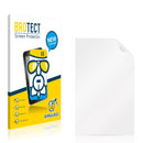 BROTECT AirGlass Glass Screen Protector for Tortec BD 21