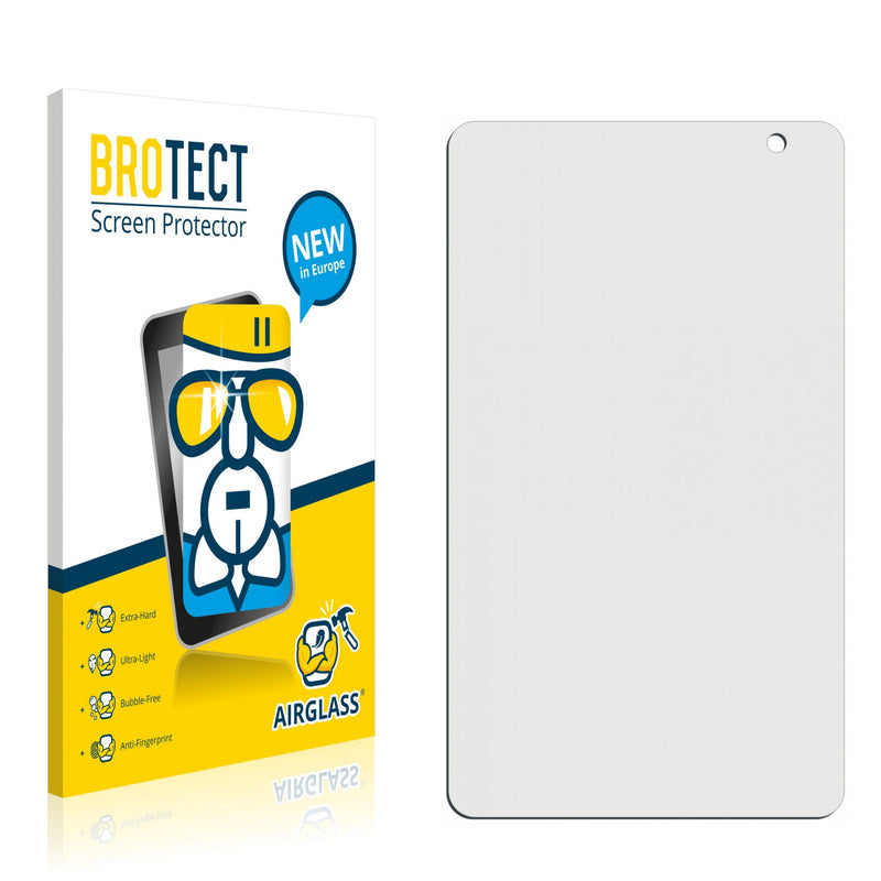 BROTECT AirGlass Glass Screen Protector for Aeezo Kid TK701