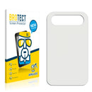 BROTECT AirGlass Glass Screen Protector for Cherry eHealth Terminal ST-1506