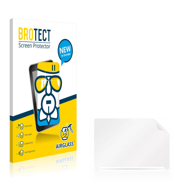 BROTECT AirGlass Glass Screen Protector for Medion Lifetab P9514 (MD99000)