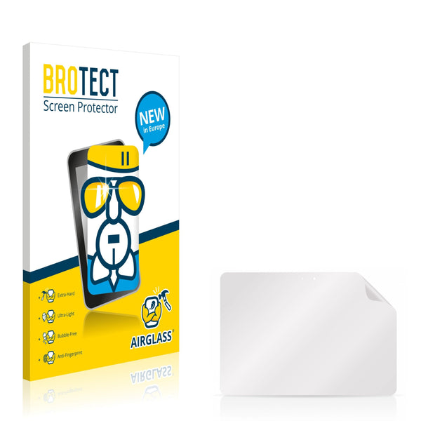 BROTECT AirGlass Glass Screen Protector for Samsung Galaxy GT-N8020