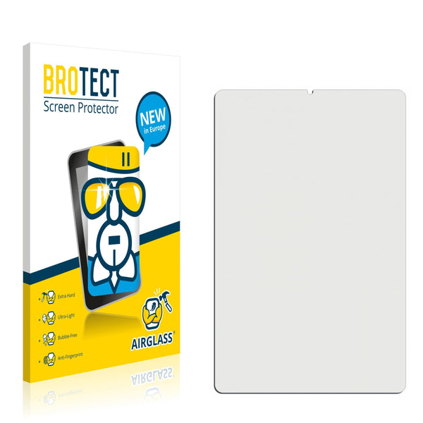 BROTECT AirGlass Glass Screen Protector for Samsung Galaxy Tab S6 Lite WiFi