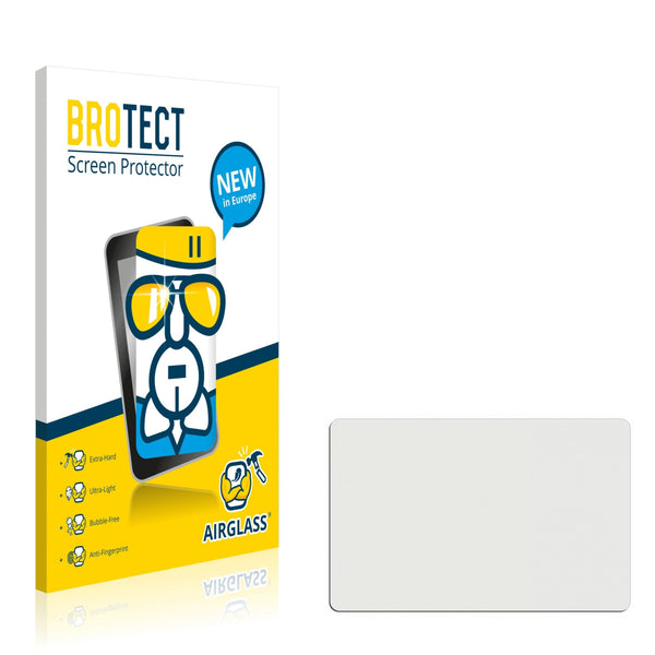 BROTECT AirGlass Glass Screen Protector for Autel MK908