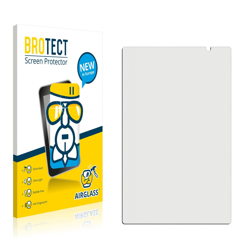 BROTECT AirGlass Glass Screen Protector for Teclast P10S