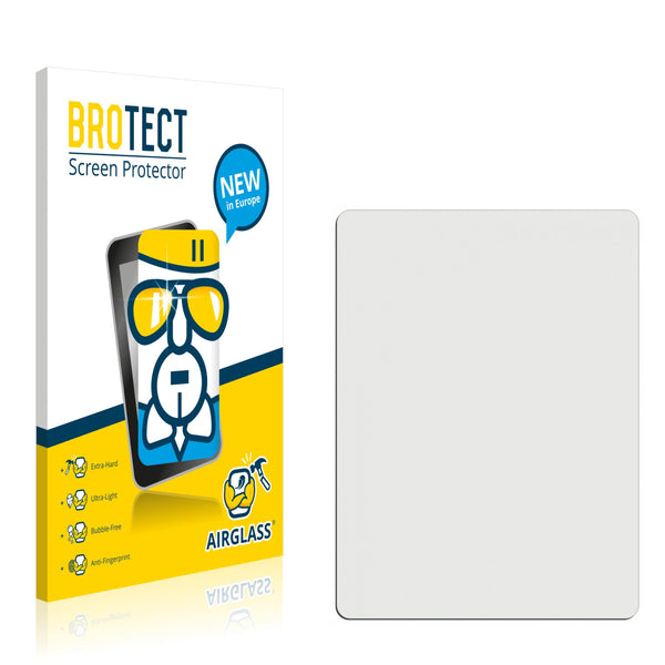 BROTECT AirGlass Glass Screen Protector for Soehnle Page Profi 300