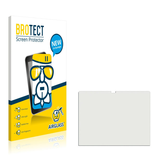 BROTECT AirGlass Glass Screen Protector for HP Chromebook x360 12b-ca0005nf