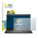 3x BROTECT AirGlass Glass Screen Protector for Dell Latitude 7280