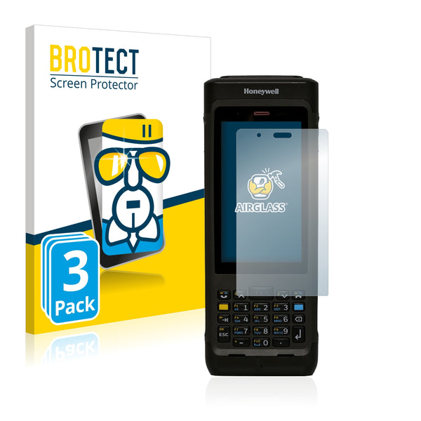 Terminale Barcode Mobile Honeywell Scanpal EDA50 - Foto 1