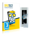 3x BROTECT AirGlass Glass Screen Protector for Ring Video Doorbell Pro (Version 2)