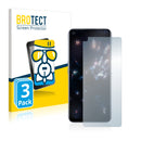 3x BROTECT AirGlass Glass Screen Protector for Realme Narzo 30 Pro 5G