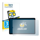 3x BROTECT AirGlass Glass Screen Protector for JingPad A1
