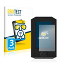 3X Nano Glass Screen Protectors for Creality Ender 3 V2