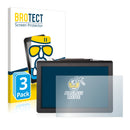 3x BROTECT Matte Screen Protector for Signotec Pen Display Delta (Touch)